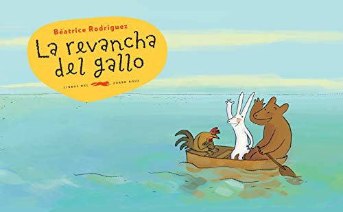 Stock image for La revancha del gallo for sale by medimops