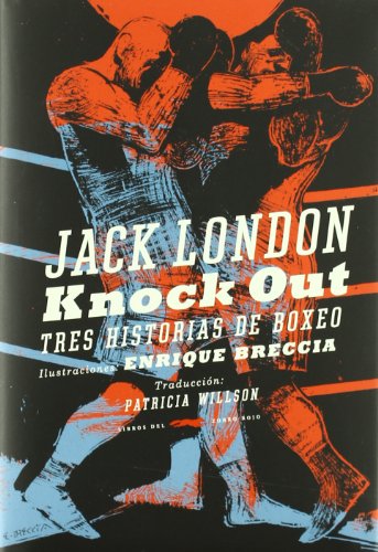 Stock image for KNOCK OUT for sale by Iridium_Books