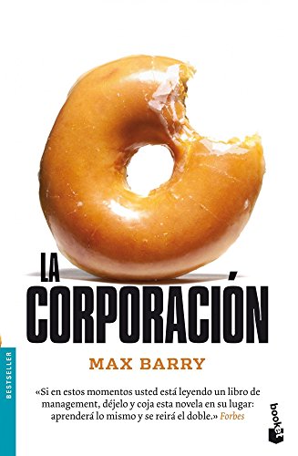 9788492414796: La Corporacin (Bestseller)