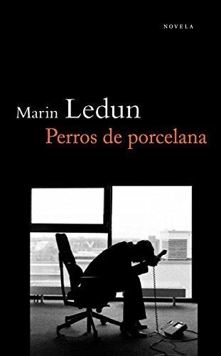 Imagen de archivo de Perros de porcelana Ledun, Marin a la venta por Iridium_Books