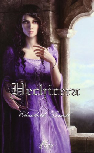 Hechicera (9788492415113) by Elizabeth Lowell