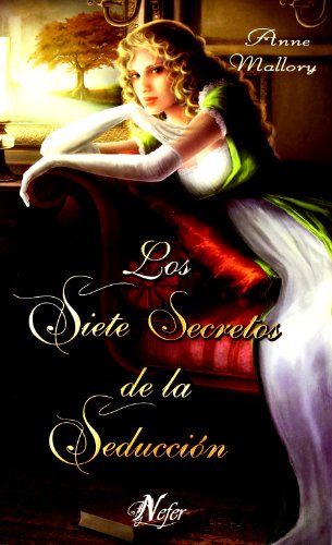 Stock image for Siete Secretos de la Seduccion, los for sale by Hamelyn