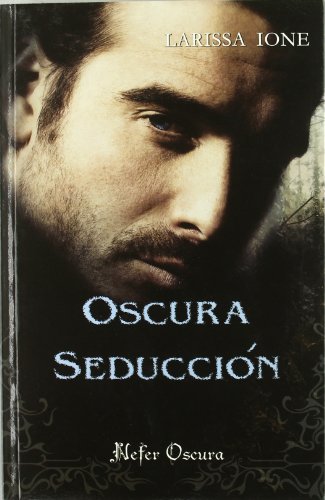 Stock image for OSCURA SEDUCCION for sale by medimops