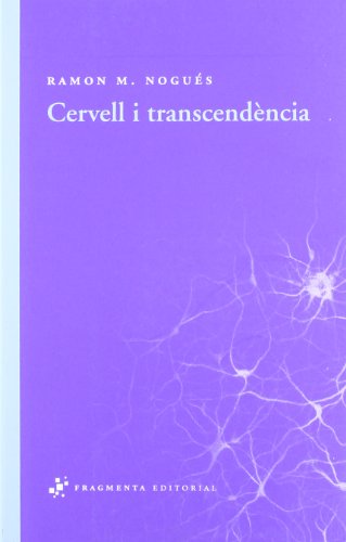 Imagen de archivo de Cervell i transcendncia a la venta por AG Library