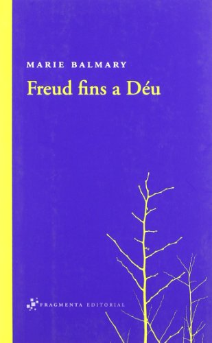 9788492416448: Freud fins a Du (Assaig)