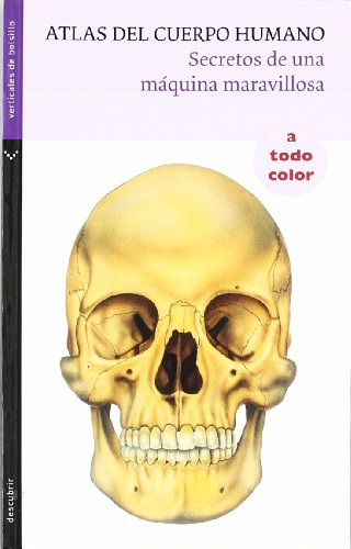 Beispielbild fr Atlas del cuerpo humano zum Verkauf von Libro Usado BM