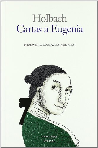 Beispielbild fr Cartas a Eugenia : preservativo contra los prejuicios zum Verkauf von medimops