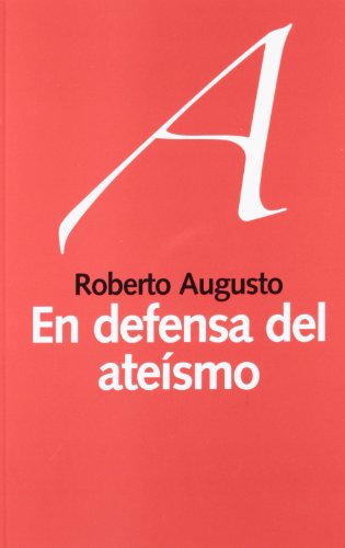 En defensa del ateísmo