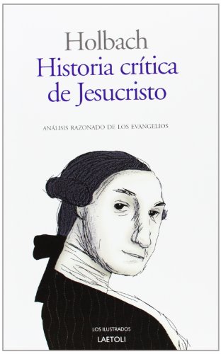 Stock image for HISTORIA CRTICA DE JESUCRISTO for sale by Antrtica