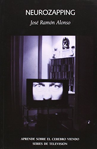 Imagen de archivo de Neurozapping : aprende sobre el cerebro viendo series de televisin a la venta por AG Library