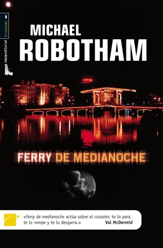 Beispielbild fr Ferry de Medianoche = Night Ferry zum Verkauf von ThriftBooks-Dallas