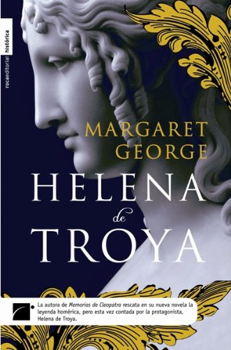 Imagen de archivo de Helena de Troya (Spanish Edition) a la venta por LibraryMercantile