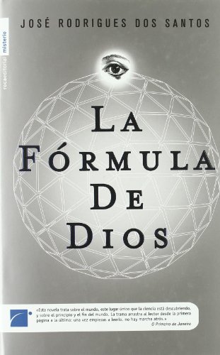 Stock image for Formula de Dios, La (Spanish Edition) for sale by Books Unplugged