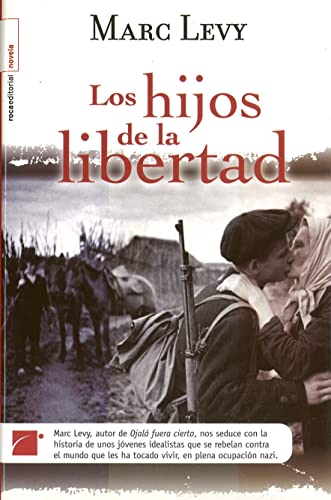 Beispielbild fr Hijos de la Libertad,los ) zum Verkauf von Hamelyn