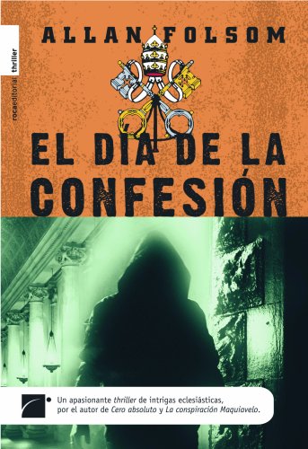 El dia de la confesion