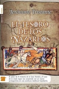 Imagen de archivo de El tesoro de los nazareos/ The Treasure of the Nazarite a la venta por Ammareal
