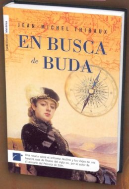 Imagen de archivo de En busca de Budha (Spanish Edition) a la venta por Discover Books