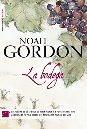 La bodega - Gordon, Noah