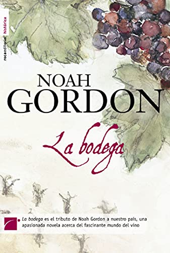 La Bodega (Spanish Edition) (9788492429653) by Gordon, Noah