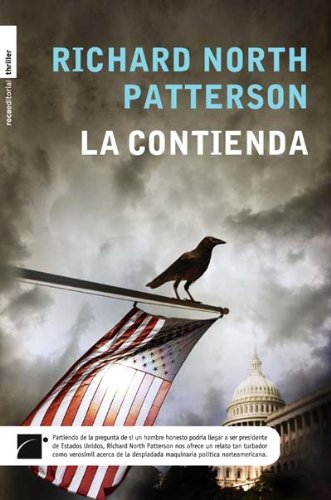 Contienda, La (Spanish Edition) (9788492429851) by Patterson; Richard North