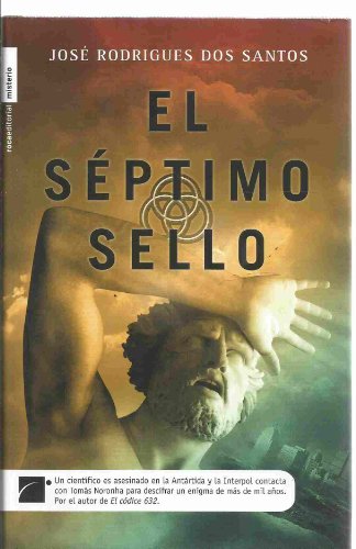 Beispielbild fr El sptimo sello (Spanish Edition) zum Verkauf von Orion Tech