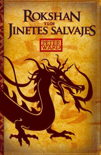 Stock image for Roksan y los Jinetes Salvajes for sale by Better World Books: West