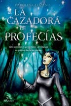 Imagen de archivo de Cazadora de profecias, la a la venta por medimops