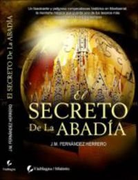 Stock image for El secreto de la abada for sale by Librera Prez Galds