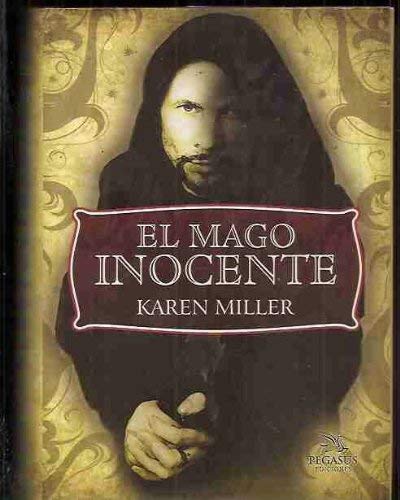 Imagen de archivo de El mago inocente a la venta por Books From California