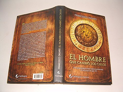 Imagen de archivo de Hombre que cambio los cielos, el (Historica (viamagna)) a la venta por medimops