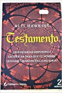 9788492431472: TESTAMENTO (Spanish Edition)