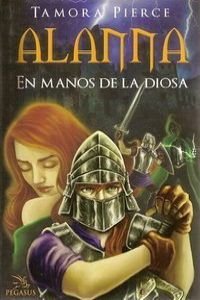 ALANNA En manos de la diosa (TD) (9788492431557) by [???]