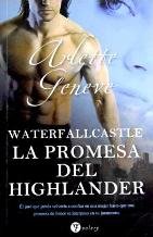 Imagen de archivo de Promesa del highlander, la (Valery - Romantica) Arlette Geneve a la venta por VANLIBER