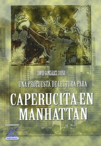 Stock image for Una propuesta de lectura para "Caperucita en Manhattan" / for sale by Puvill Libros