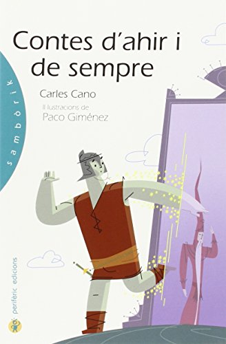 9788492435005: Contes d'ahir i de sempre (Sambrik)