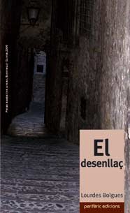 Stock image for El desenlla (Narrativa, Band 22) for sale by medimops
