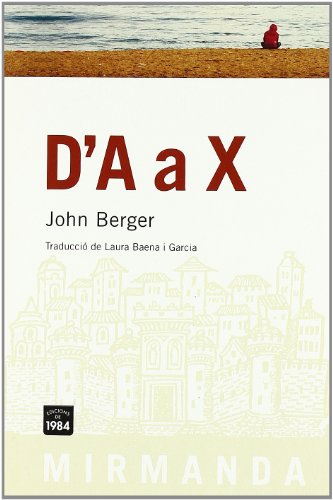 Stock image for D'A A X: UNA HISTORIA EN CARTES for sale by KALAMO LIBROS, S.L.