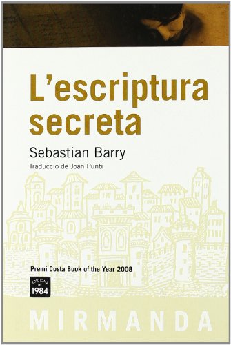 Imagen de archivo de L'escriptura secreta a la venta por medimops