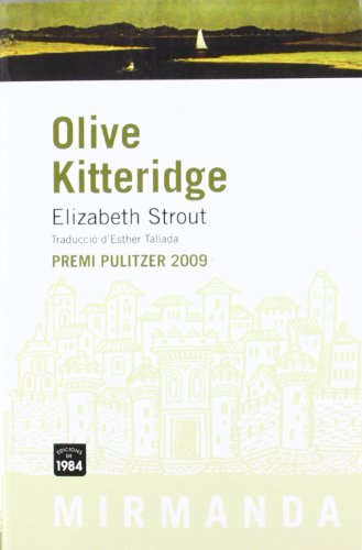 Stock image for Olive Kitteridge for sale by medimops