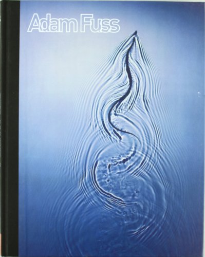 Adam Fuss: 27 Enero-17 Abril 2011 / January 27 to April 17, 2011 (Spanish Edition) (9788492441259) by Fuss, Adam