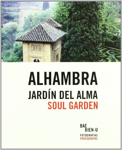 9788492441716: Bae bien-U: jardn del alma