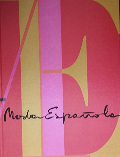GeografÃa de la moda espaÃ±ola (Spanish Edition)