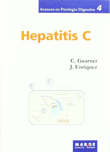 Imagen de archivo de Hepatitis C (Spanish Edition) a la venta por California Books