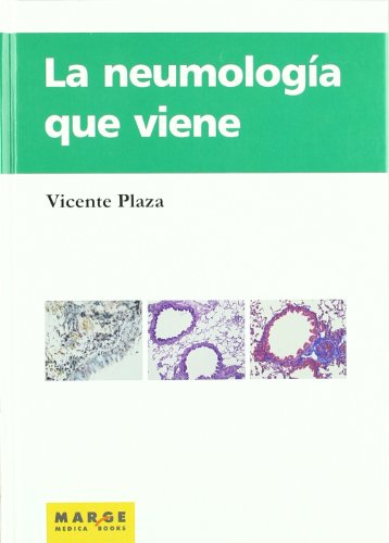 Imagen de archivo de La neumologa que viene (Spanish Edition) a la venta por California Books