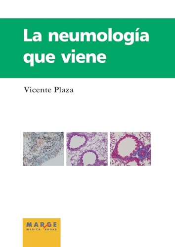 NEUMOLOGIA QUE VIENE, LA - Plaza Moral, Vicente