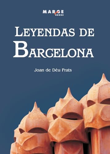 9788492442225: Leyendas de Barcelona (taca)