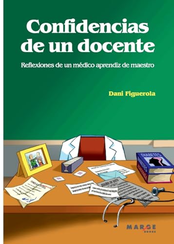 Imagen de archivo de Confidencias de un docente (Paperback) a la venta por Grand Eagle Retail