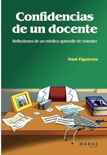 CONFIDENCIAS DE UN DOCENTE