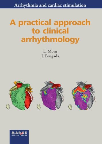 Stock image for A A practical approach to clinical arrhythmology for sale by PBShop.store US
