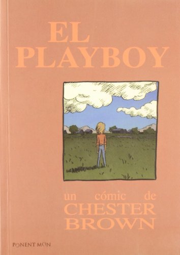 Imagen de archivo de El Playboy a la venta por Recycle Bookstore